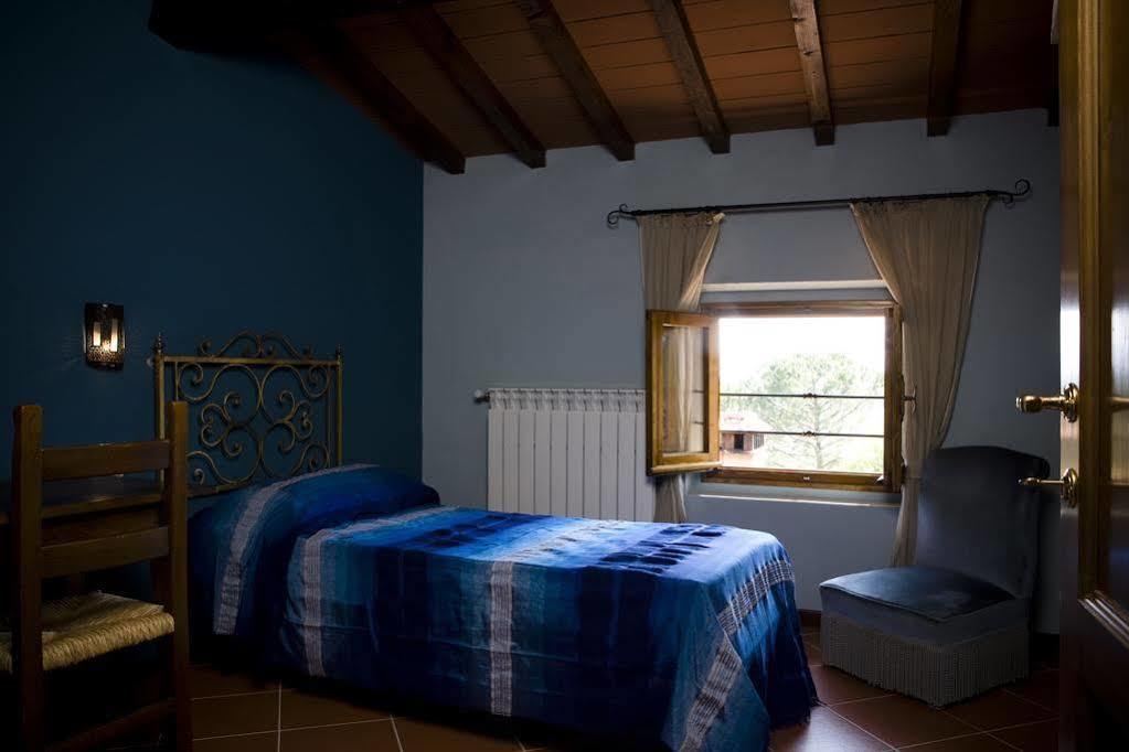 Agriturismo La Topaia Borgo San Lorenzo Exterior photo